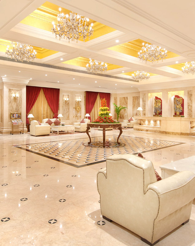Accord Hotel & Resort Metropolitan