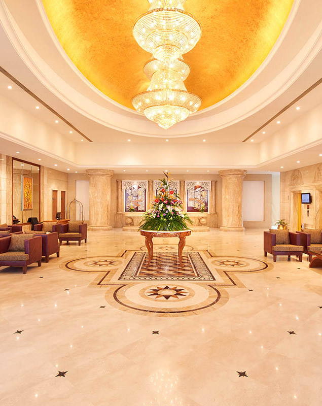 Accord Puducherry
