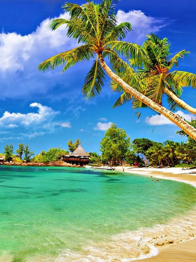 Andaman