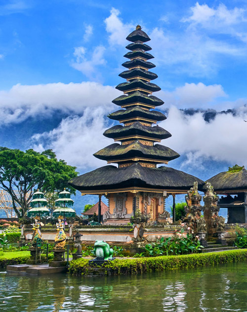 Bali Delightful Trip