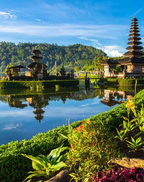 Bali Holiday Packages