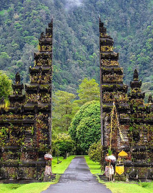 Beautiful Bali Holiday Packages