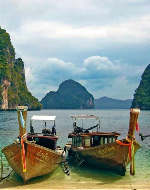 Delightful phuket