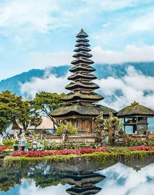 Exciting Bali holiday Packages