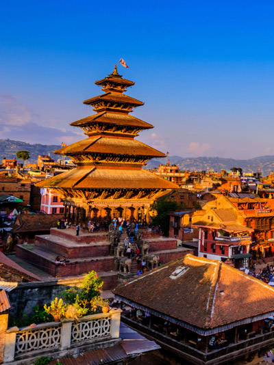 Nepal