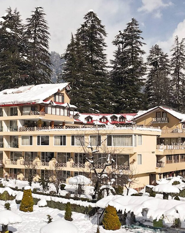 Snow Valley Resort