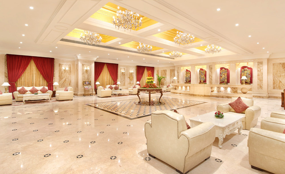 Accord Hotel & Resort Metropolitan