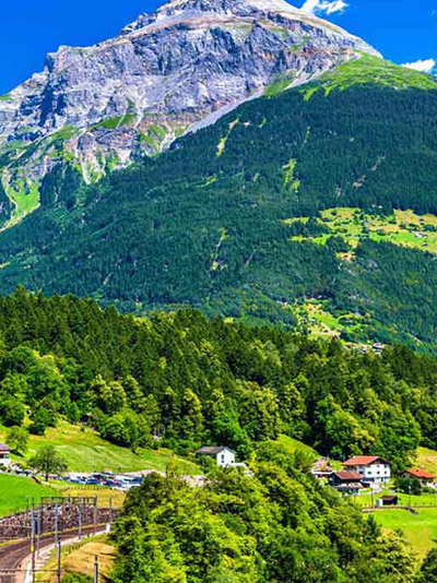Uttrakhand
