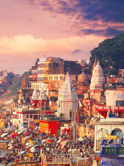 Varanasi