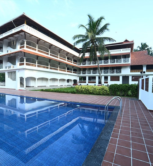Aadisakthhi Leisure Village Resort