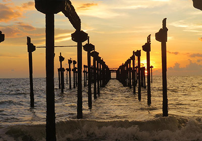 Alappuzha Beach
