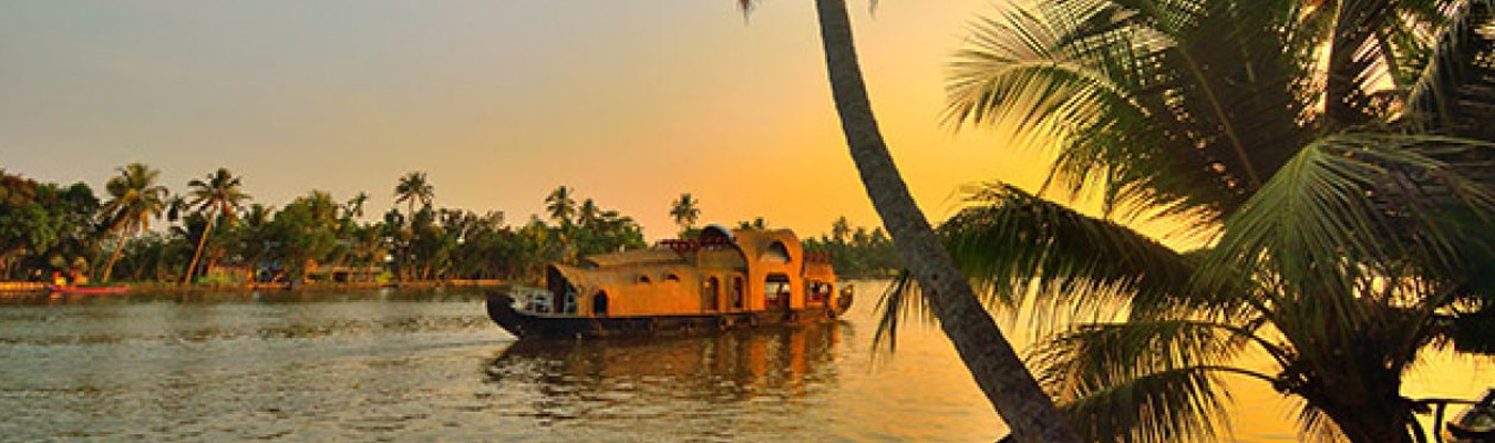 alleppey