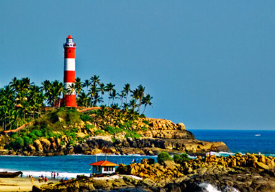 Alleppey Lighthouse