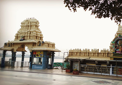 Bhadrakali Temple