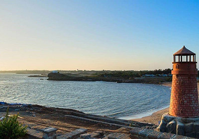 Chakratirtha Beach