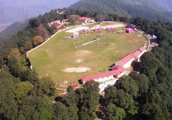 Cricket Ground