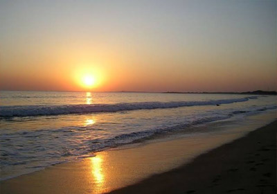 Sunset Point