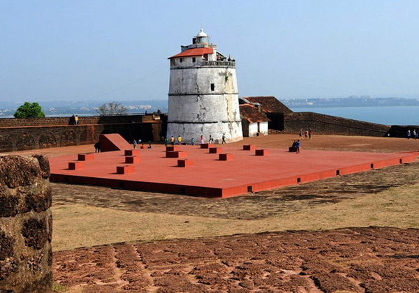 Fort Agauda