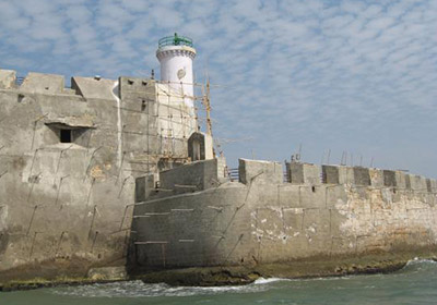 Fortim-do-Mar