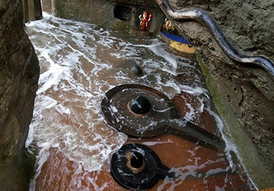 Gangeswar Mahadev Temple