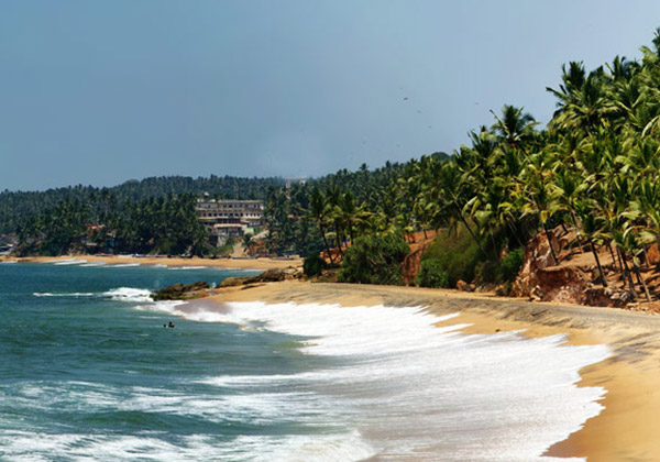 Hawa Beach