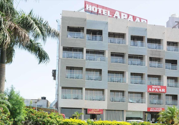 Hotel Laxmi Narayan Inn