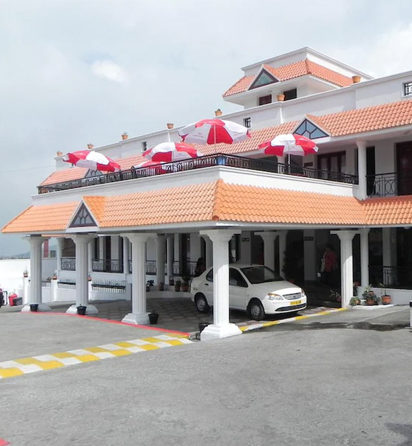 Hotel Aplle Valley