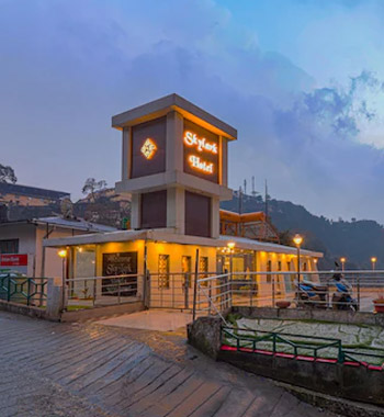 Hotel Lake View