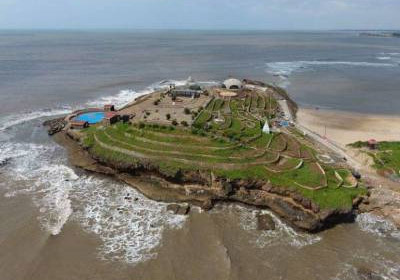 INS Khukri Memorial