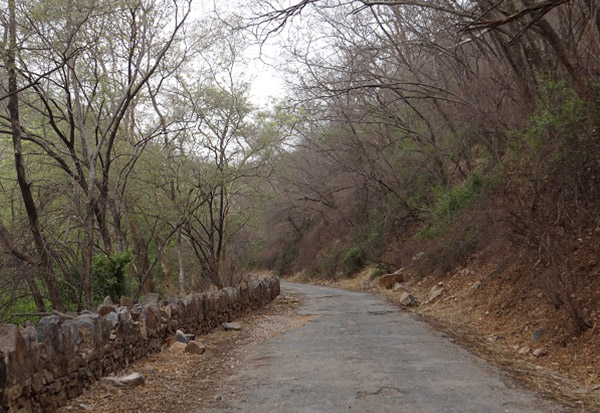 Kalighati