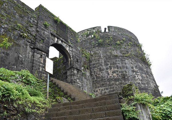 Korlai Fort