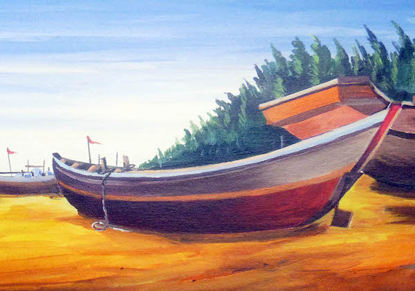 kovalam