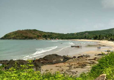 Kuble Beach