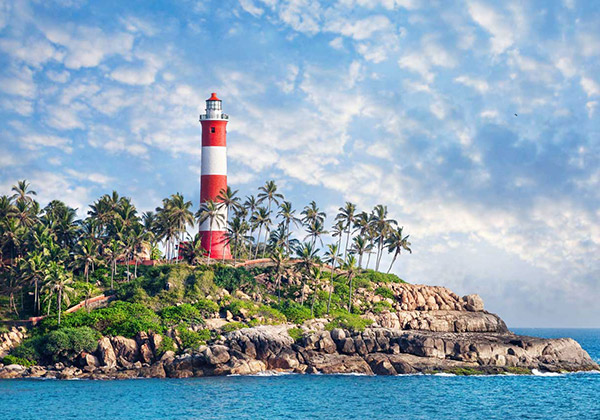 Lighthouse Beach
