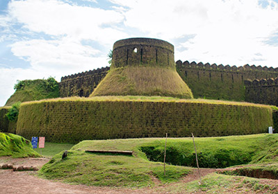 Mirjan Fort