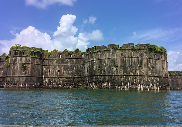 Murud-Janjira