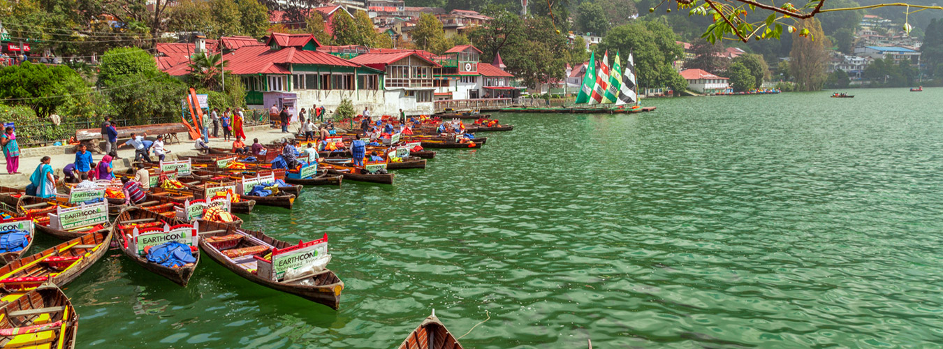 nanital