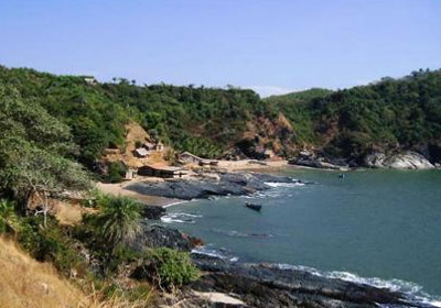 Paradise Beach