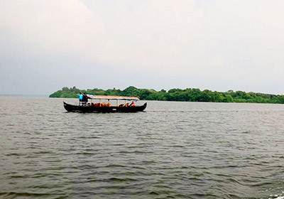 Pathiramanal