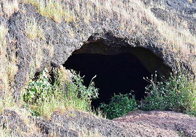 Shiva Cave