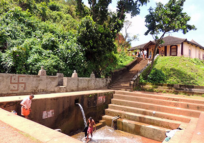 Sri Rama Temple