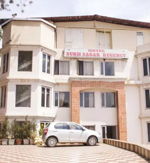 Sukh Sagar Regency