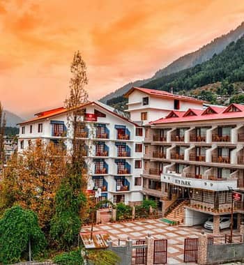 Sun Park Resort