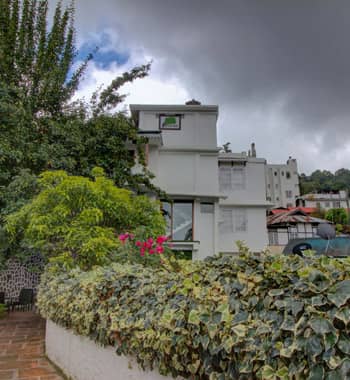 The Pear Tree Homestay