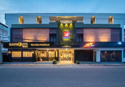 Time Square Boutique