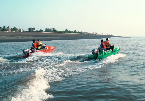 Water Sports Complex