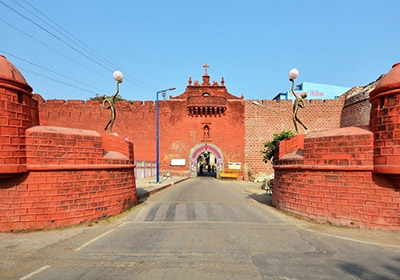 Zampa Gateway