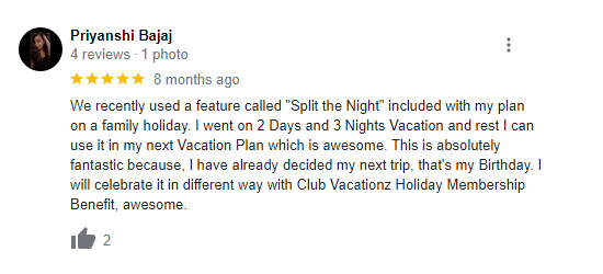 review